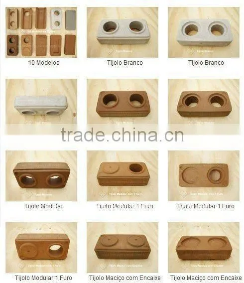 Wt1-25 / Sy1-25 Interlocking Bricks Machine Cost/mud Brick Machine for Sale Australia photo-2