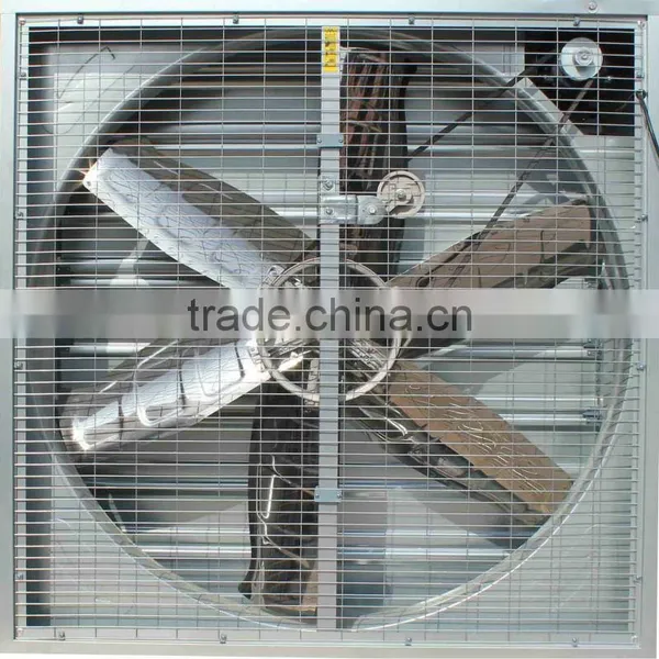 JLF-1000# Poultry Exhaust Fan/wall Mounted Ventilation Fan