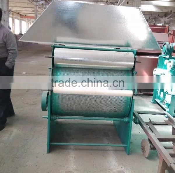 2016 Good Quality Cotton Delinting Machine photo-5