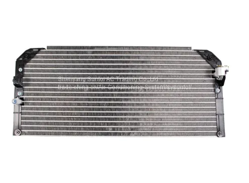 12V Portable Air Conditioner FOR TOYOTA COROLLA 1.8L L4 photo-3