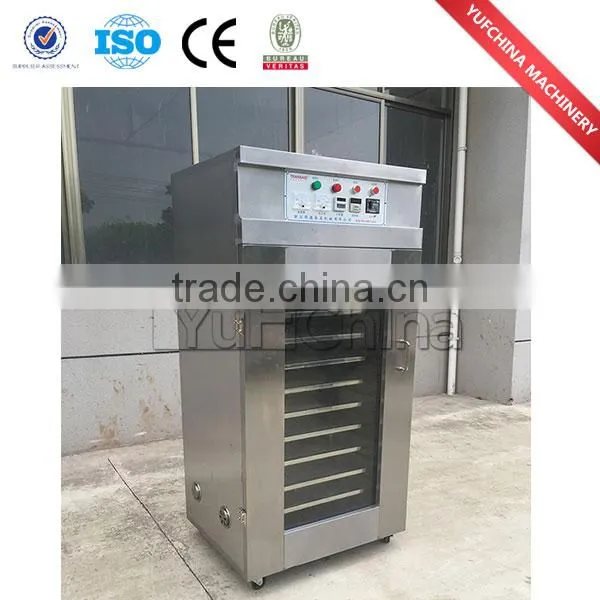High Quality Fruit Freeze Drying Machine photo-3