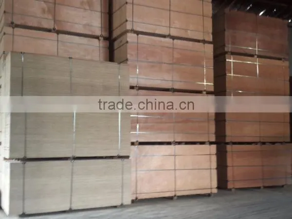 Plywood From Vietnam With Multi-applications photo-2