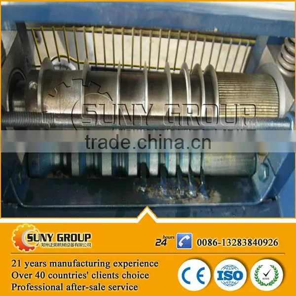 Scrap Wire Stripping Machine/cable Wire Stripping Machines photo-3