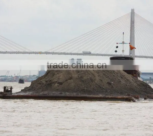 HOTTEST SALE Vietnam Reclamation Natural Fine River Sand photo-3