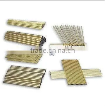TX-006 Brass Tube