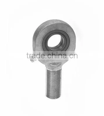 Ball Joint End