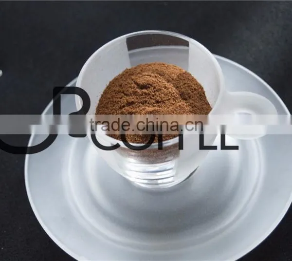 Instant Coffee Spray Dried Instant Coffee photo-3
