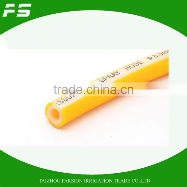 5Plys 8.5mm PVC High Pressure Spray Hose Korea Technology 40Bar photo-3