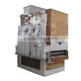 Grain Processing Machinery