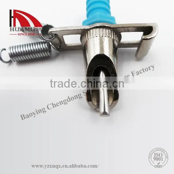 Water Nipple for Rabbit 48*30 mm photo-2