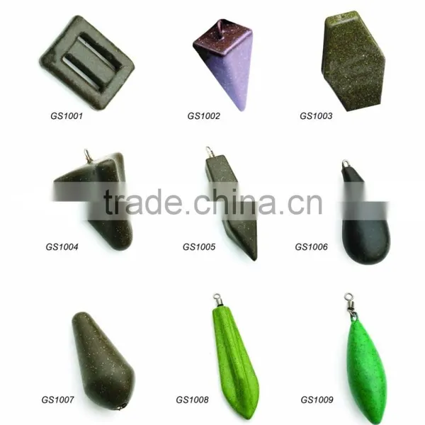 Carp Terminal Fishing Tackle Carp Fishing Sinker photo-3