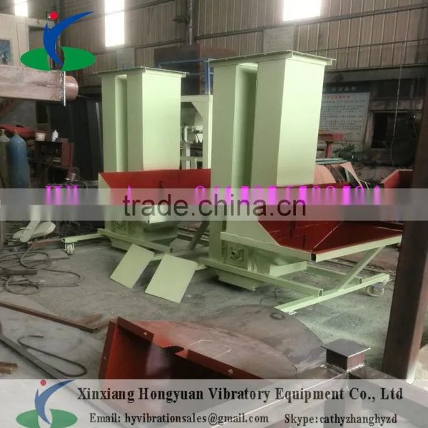 China Chain Cement Vertical Elevator Bucket With Factory Price photo-4