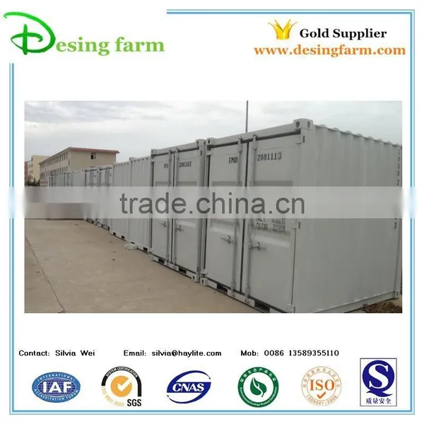 Brand New 6ft Storage Container for Sale