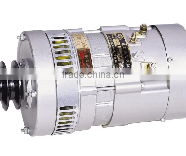 Hot Hot Hot !!! 24vdc Generator photo-3