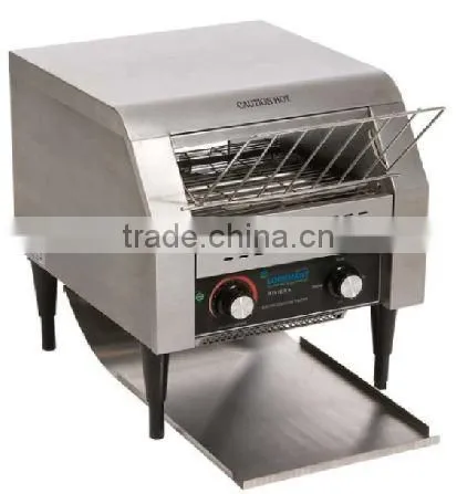 Electric Conveyor toaster