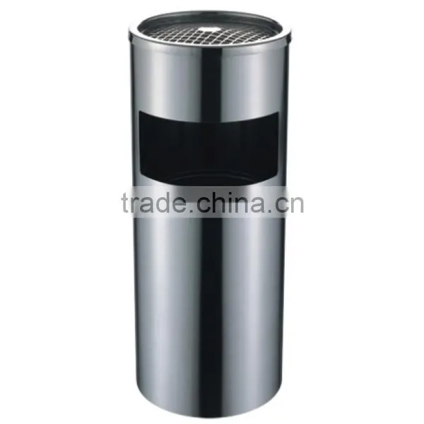 2015 Hot Sell Swing Top Waste Bin/trash Can photo-6