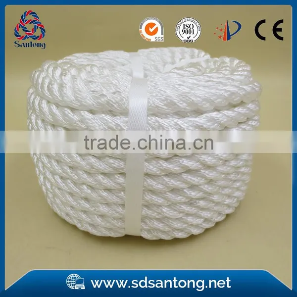 3 Stand Polyester Ropes photo-6