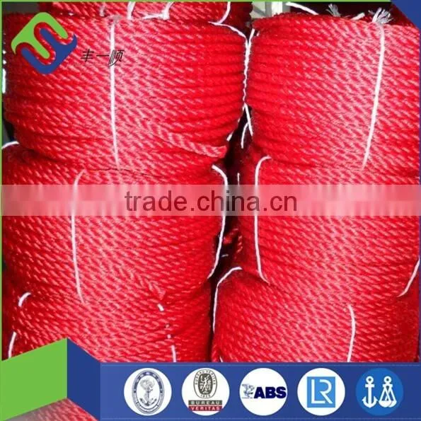 Manufacturer of High Density Polyethylene Rope & Twines Ropes photo-3