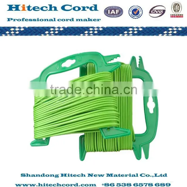 PVC Rope With PP photo-3