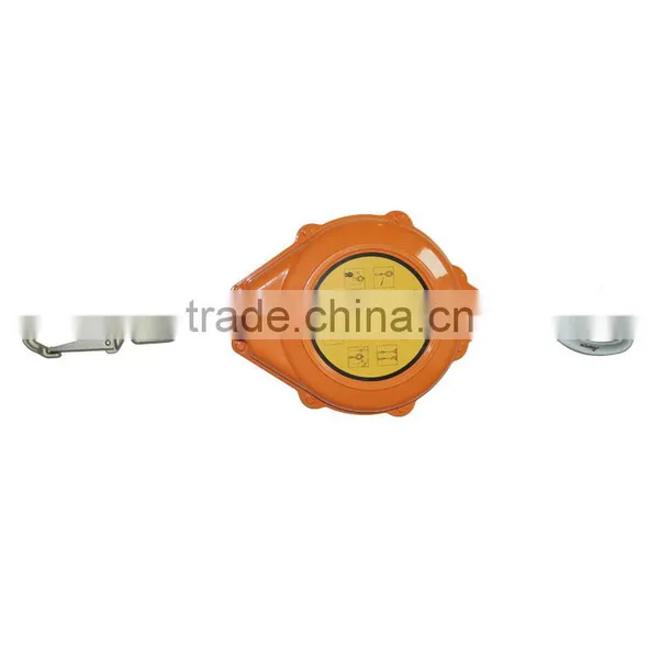 15kN Certified With CE EN362 360 Safety Cable Self Retracting Lifeline photo-3