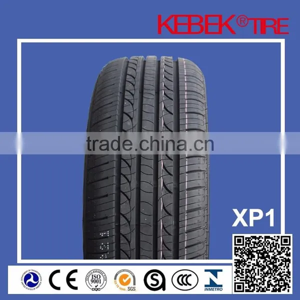 High Quality All Kind of Tyres Made in China photo-6