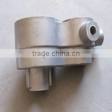 High Precision Made in China Low Pressure Casting Parts photo-5