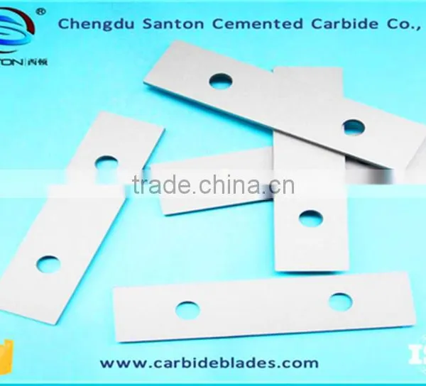 Factory Supply Woodworking Knife /blade/insert Blank for Profiling photo-3