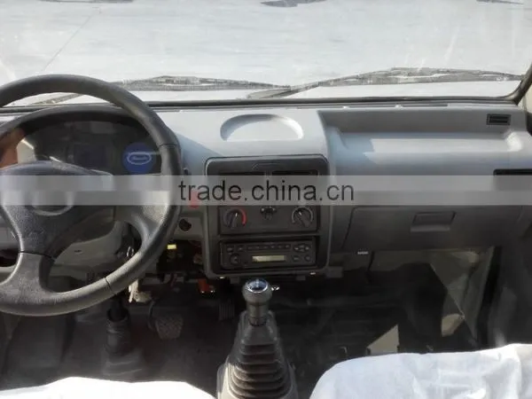 Mini Electric Van (RL-1B) photo-4