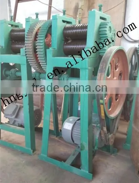 High Quality Low Noise Nail Making Machine Price photo-3