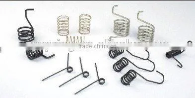Door Locks Torsion Spring photo-2