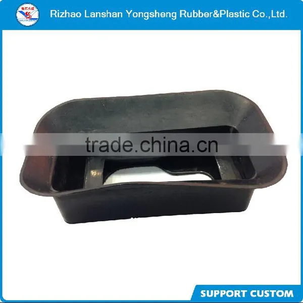 Professional Good Quality Rubber Auto Parts photo-3