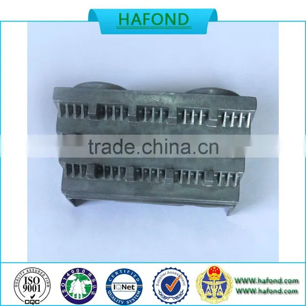 High Quality and Competitive Advangtage Hammer Forging Used photo-2