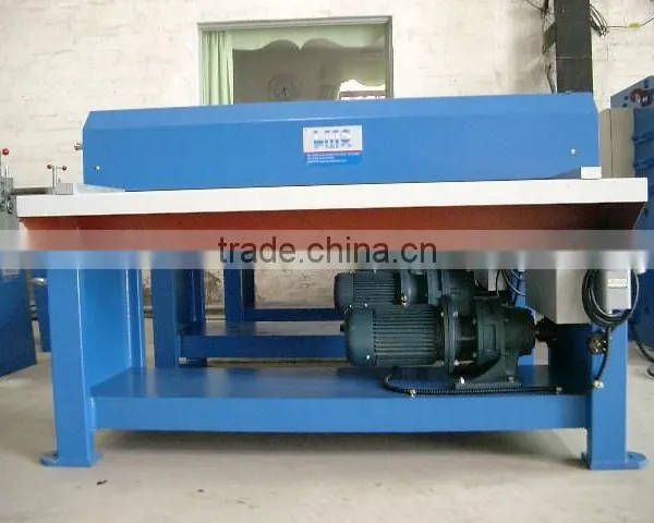 LMS 2015 Pipe Grooving Machine