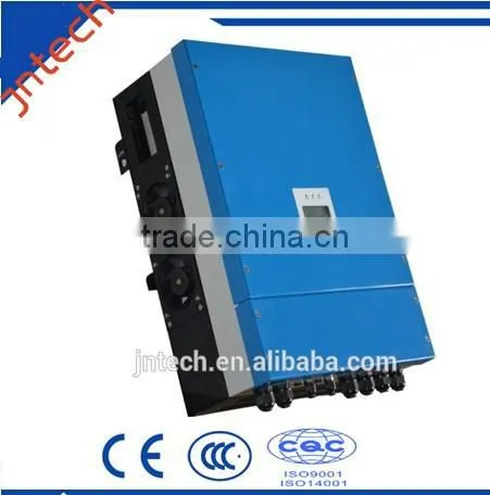 New Design Solar Irrigation Pumping Inverter With High Quality