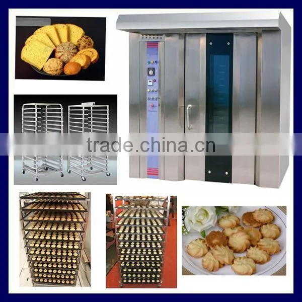 Hot Selling Bakery Small Oven, Bakery Tunnel Oven With Best Service photo-3
