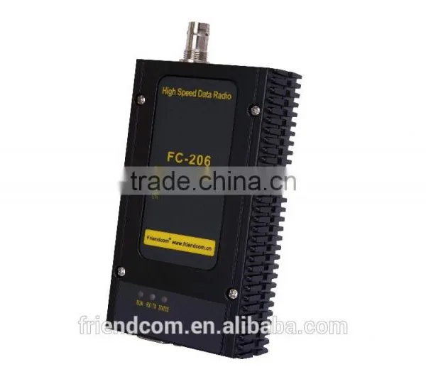 10W Data Wireless Link Telemetry & Remote Mobile Radio With CE&FCC photo-2