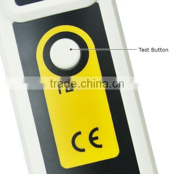 Transmitter Pressure & Vaccum System Locator Detects Air Water Dust Leaks & Ultrasonic Leak Detector photo-4
