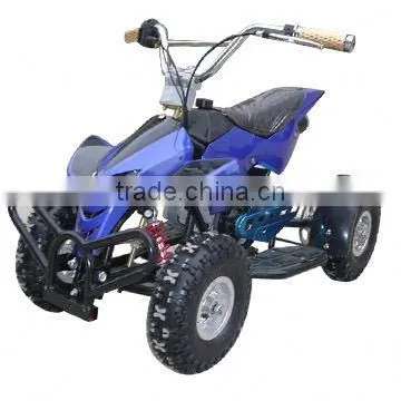 Factory Direct Sale 49cc Mini Quad Atv photo-3