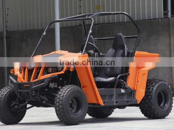 EEC 150CC Mini Kids Utv(MC-141) photo-2