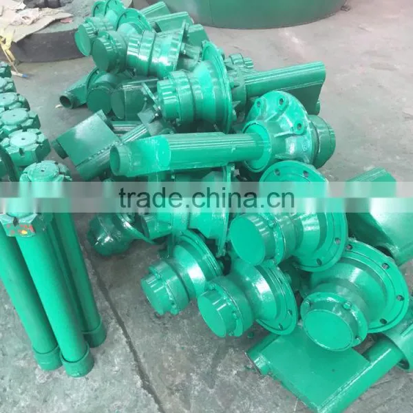 Henan Manufacturer Wholesale Placer Gold Wet Grinding Machine photo-2