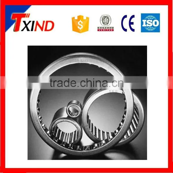 China Supply Split Cage Needle Roller Bearing With Inner Ring photo-6
