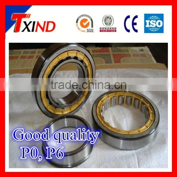 Plastic Roller Precision Turn Table Bearings photo-6