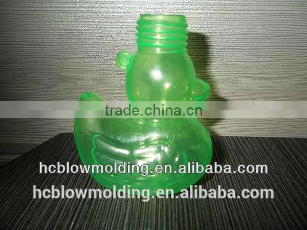 OEM Plastic my Bottle Making Machine/hot Water Bottle/plastic Spray Bottle photo-3