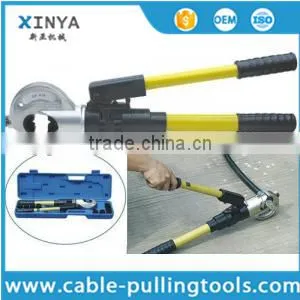 EP-430 Manual Hydraulic Hose Crimping Terminal Tool photo-3