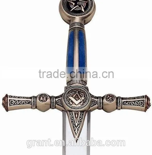 Templar Masonic Sword photo-6