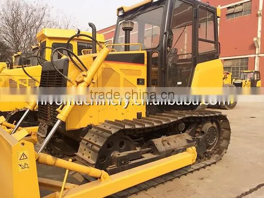 High Quality and Best Price! New Mini Crawler Bulldozer Earth-moving Equipment, YTO Brand T100G photo-3
