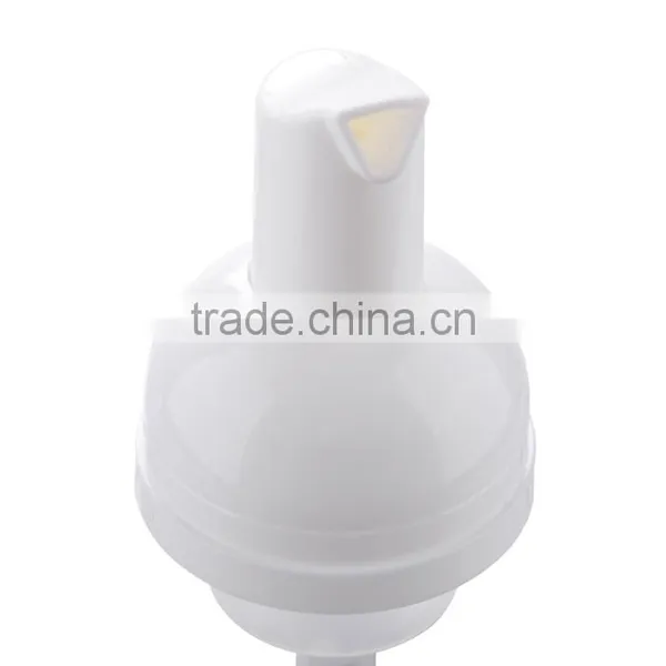 Liquid Soap Dispenser With Foam Pump Wholesales Foaming Hand Soap Dispenser photo-5