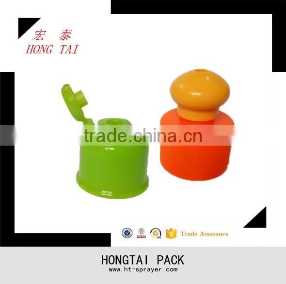 Excellent Quality Low Price Plastic Bottle Cap 28 Closure photo-6