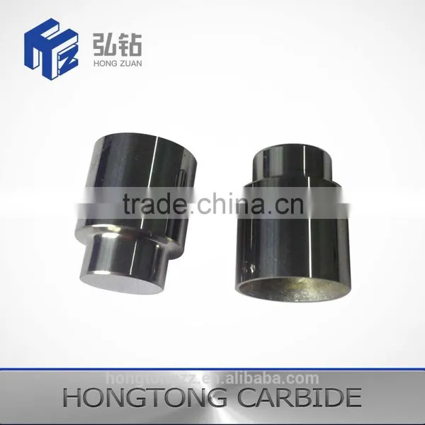 Tungsten Carbide Guide and Die for 12/14 Extrusion Heads photo-4
