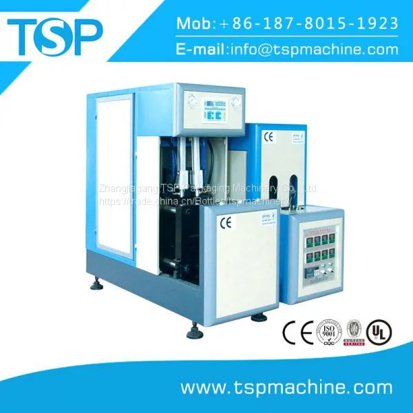 Food Beverage Medicine Plastic Bottle Blow Molding Machine and Blowing Equipment for Sale